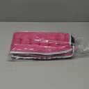 Sportneer Ankle Weights Wrist Weights Pair of 1/2/4/6/10 LBS for Men Women Kids Strength Training Wrist and Ankle Weights Set with Reflective Strips for Dancing Running Walking Fitness Workout Gym (Pink)