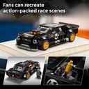 LEGO Speed Champions Ken Block's '65 Ford Mustang Hoonicorn V1 77262