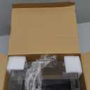 Mini Helmet Display Case Clear Acrylic Football Mini Helmet Protection Holder Dustproof Storage Collectibles Showcase