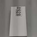 Blue Light Blocking Reading Glasses for Men, Half Frame Metal Readers Spring Hinge Eyeglasses Anti Eyestrain/Glare/UV (5 Pack Mix Color)