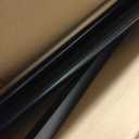 8.5 Ft Pool Water Bags, Upgraded 0.8mm Thicker Winter Water Tube (Double Layer 1.6mm), Pool Cover Weights for Pool Covers, 6 Pack, Black