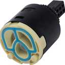Faucet Cartridge Sub Assembly, Replacement for Pfister 9740740, 25mm, for Avalon/Treviso 26/529 Series