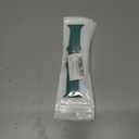 2 x STG Sport Silicone Bands Compatible with Apple Watch Band Ultra 3/2/1 49mm, Series 11/10 46/42mm, 9/8/7 45/41mm, SE 6/5/4 44/40mm, 3/2/1 42/38mm S/M M/L for Women Men