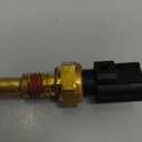 NewYall Engine Coolant Temperature Temp Sensor for Jeep Wrangler Cherokee Commander Aspen Cirrus Concorde Grand Voyager Neon Sebring Voyager Avenger Caravan Dakota Durango Intrepid Neon Nitro Ram 1500