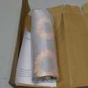 Taman Wind Chime - 28" Sunflower Metal Wind Bell Deep Tone Serenity Valentine's Day Gift Mobile Memorial Sympathy Gift for Home, Outdoor, Yard, Patio,Garden Decor