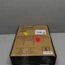 Perlegear Full Motion TV Mount for 32-69 Inch TVs up to 99 lbs, Max VESA 400x400mm, Fits 16/12 Wood Studs, Height Adjustable Pre-Assembled TV Wall Mount, Tool-Free Tilt, Swivel & Extension, PGMF21.