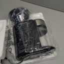 SHARDOR Electric Burr Coffee Grinder 2.0, Adjustable Burr Mill with 16 Precise Grind Setting for 2-14 Cup, Black