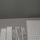 20x13x4.7-Inch Inside Cabinet Door Organizer,Adhesive Shelf,No Drilling Cabinet Door Storage,Organizer Caddy for Kitchen,Bathroom Cabinets,Space Saving Hold,Style1 (21" x 14")