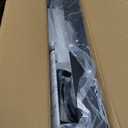 Stanbroil Griddle Lid for Blackstone 22 Inch Tabletop Griddle Hard Cover Fits Models with Removable Screws on Griddle's Rear Panel Only