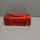 Coca-Cola Coke Zero Sugar Diet Soda, 10 Pack (7.5 Fl Oz, Pack of 10), Best By: AUG1125