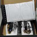 Red Light Therapy for Face and Body, Red Infrared Light Therapy Lamp with Stand Led 660nm Red Light-Therapy& 850nm Infrared Light Device for Body