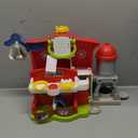Fisher-Price Little People Caring for Animals Farm Electronic Interactive 
