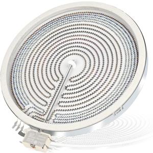 Upgraded DG47-00064A DG47-00056A Suitable for Samsung Electric Stove Range 12 Inch Electric Range Dual Radiant Surface Element Replacement Part Numbers AP5986691 EAP11729066 PS11729066