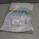 PRETTYGARDEN Women's Summer 2 Piece Outfits 2026 Cap Sleeve V Neck Belted Crop Tops Wide Leg Pant Sets Casual Tracksuit (Blue, M)