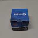 Flying Orb Ball Toys, 2025 Upgraded Toy, Hover Ball Boomerang Fly Fidget Spinner Hand Controlled Mini Drone Cosmic Globe Spinning Cool Toys for 6 7 8 9 10+ Year Old Boys Girls Teens (Blue)