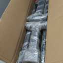 Heavy-Duty Barbell Weight Changer, Deadlift Jack Stand for Quick and Safe Weight Changes, Deadlift Jack Barbell Stand for Gym and Home Workouts