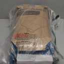 Electric Heated Blanket Full Size 72"×84", Luxurious Breathable Flannel with 4 Heat Settings, 10-Hour Auto Shut-Off & Overheat Protection, for Bed & Couch, Cozy Gift - Lake Blue