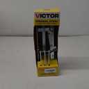 Victor 0645 Plunger Style Mole Trap and Killer (1)