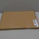 Wooden Elevated Cat Food Stand  Raised Pet Feeding Table for Cats and Dogs, Compatible with Most Bowls & Automatic Feeders, Solid Wood Pet Food Platform L(15.7 * 9.5in