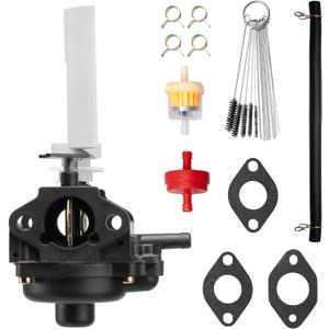 107-4607 Carburetor for Lawn Boy Duraforce 10247 10250 10324 10323 Lawnmower