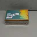 Gwybkq Small Lined Notepads Bulk 60 Pack Mini Journal Pocket Notebooks Set Colorful Cover Notebooks for Kids 3.5 x 5.5 Inches, 30 Sheets/60 Pages