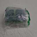 Sink Stopper Hair Catcher, Pop-up Sink Drain Strainer with Removable Stainless Steel Strainer Basket Hair Catcher, Bathroom Sink Strainer for Bathroom Sink Stopper Replacement (4PCS)