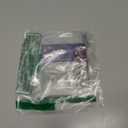 SUNNYCLUE 1 Box 50Pcs Real 18K Gold Plated Earring Posts Stud Earring Findings Earring Studs Earring Stud with Hole Bowknot Post Earrings for Jewelry Making Accessories DIY Dangle Earrings Supplies