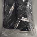 Garolue Silicone Coffee Mat, 24×16" Waterproof Heat Resistant Bar Mat for Espresso Machine Station Accessories, Non Slip Dish Drying Mat for Kitchen Counter, Home Decor Essentials, Fit Under Coffee Maker