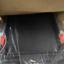 Walking Pad Treadmill, Anylife Incline Walking Pads Under Desk 330lb Capacity, 2.5HP Portable Treadmills for Home, Compact Treadmill Small Running Pad with LED Display, Remote Control