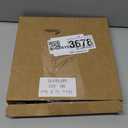 Geelin 6 Pcs Skyscraper Party Decorations Hero Party Decorations New York City Wood NYC Centerpieces City Skyline Building Decor for Comic Birthday Favors Supplies(Hollow Style,Black)