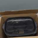 Grownsy Adjustable 4 in 1 Large Bottle Sterilizer and Dryer, 8 Bottles Capacity,Electric Steam Baby Bottle Sterilizer, Sanitizer for Baby Bottles & Pacifiers, Breast Pump Parts (Grey)