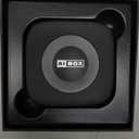 WhyBox Wireless Carplay Adapter with Net/Flix/YouTube Ai Box for iPhone & Android Auto Supports TF Card Plug & Play Car Play Video Entertainment Box Fits for OEM Wired CarPlay Cars