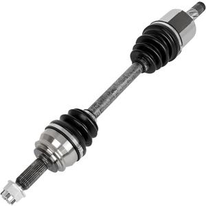 CV Axle Shaft Front Driver Side Compatible for Dodge Caliber,for Jeep Compass,Patriot 66-3511 1pcs