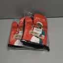 2 x Bixxh I Am The Secret Ingredient Funny Oven Mitts with Hanging Loop and Silicone Non-Slip, Hostess Baking Cooking Kitchen Utensils 2-Piece Set, Gifts for Women Bake Lover, Housewarming Gifts