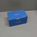 Maxonar Pop Wall Mount, Outlet Wall Mount Speaker Holder No Screws and Drill Needed Cable Hidden Storage Compatible with Google Nest, Pop- Black