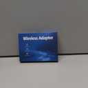 Mini Wireless CarPlay Adapter for iPhone & Apple  Auto Connect Every Time, Converts Wired to Wireless, Plug & Play, Compact USB Dongle for Cars with Apple CarPlay (iOS 10+, 2015+), 1Pcs