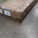 Full Upholstered LED Bed Frame with 2 Storage Drawers and 2-Tier Storage Headboard, Velvet Platform Bed with Charging Station & Bookcase, Corner Bed Frame, Heavy Duty Metal Support, Grey