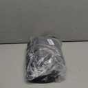 Sportneer Adjustable Ankle Weights Set - 1 Pair (2-10 lbs) Removable Sandbags for Women & Men, Comfortable Neoprene Leg Weights for Walking, Running, Pilates, Yoga, Home Workout & Physical Therapy (Black)