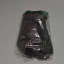 Faux Leather Micro Shorts for Women Y2K Sexy Low Rise Mini Short Rave Outfits Festival Club (Brown) Small 