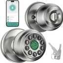 Fingerprint Door 649494