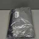 Mattress Bags for Moving and Storage, BETU Twin Mattress Protector Waterproof Mattress Cover with 8 Heavy Duty Handles and Zipper Extra Thick Moving Supplies for Dorm Bed Reusable (77x42x13.5 Grey) (Gray)