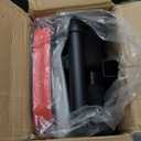 NICEPEOPLE Basic Weight Bench for Home Gym, 8 Backrests Adjustable Bench with 660LBS Weight Capacity for Chest Shoulders Arms Muscles, Foldable and Compact for Small Space Apartment Room