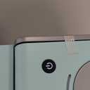 Keurig K-Mini Single Serve Coffee Maker, Oasis