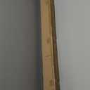 Curved Shower Curtain Rod, TOPROD Round Shower Curtain Rod 48-72 Inches Adjustable, Rounded Bowed Stainless Steel Shower Rods for Bathroom, Bathtub, More Shower Space, Brushed Nickel, Need to Drill