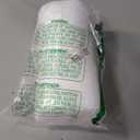Foam Wrap Roll 10 Inch Wide x 50 FT Length Packing Foam Roll for Moving Supplies and Protection for Fragile, Cushioning Foam Packing Sheets for Wrapping Dish Packing Material