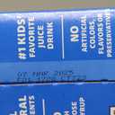 Capri Sun Fruit Punch - 10pk/6 fl oz Pouches BB 3/7/25