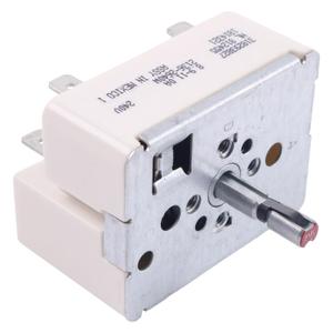 Oven Range Surface Element Control Switch Compatible with Whirlpool WP7403P239-60 7403P239-60 318293827