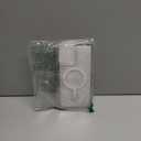 6 Pro Max Clear Case, Compatible with MagSafe, Anti-Yellowing, Shockproof, Dropproof, Heavy Duty Protection, Triple Layer Magnetic Phone Case Cover, 6.9", Clear