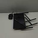 TP-Link AXE5400 Tri-Band WiFi 6E Router (Archer AXE75), 2025 PCMag Editors' Choice, Gigabit Internet for Gaming & Streaming, New 6GHz Band, 160MHz, OneMesh, Quad-Core CPU, VPN & WPA3 Security