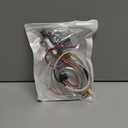 Long Term Heating Function 100112330 Water Heater Pilot Assembly Reliance Gas Thermopile Assembly Compatible with Reliance, State, A.O. Smith, and American Branded Heaters